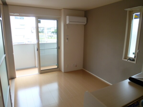 シャルム・ソワニエ Bの物件内観写真